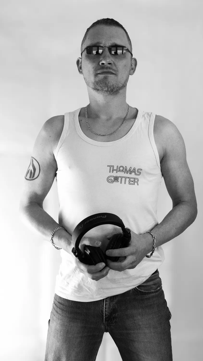 Thomas Götter