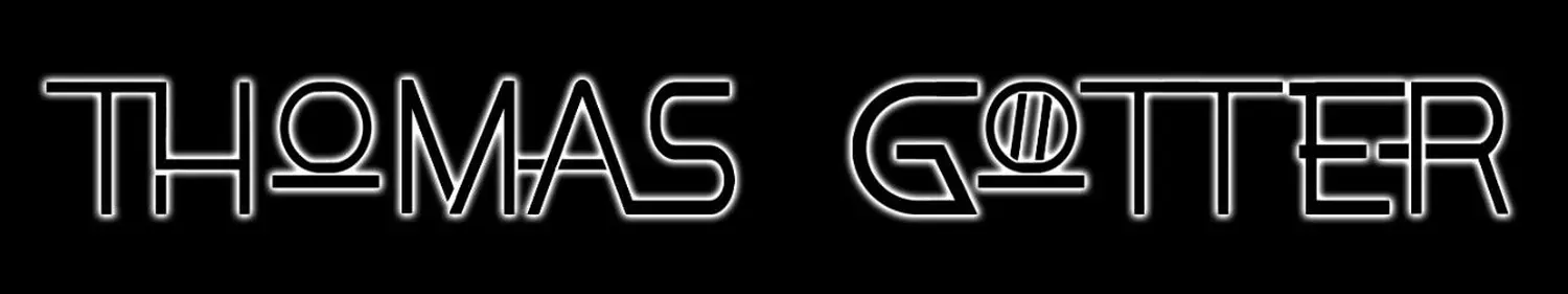 Logo schwarz